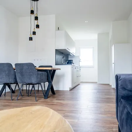 Apartment Boddenhoern 06