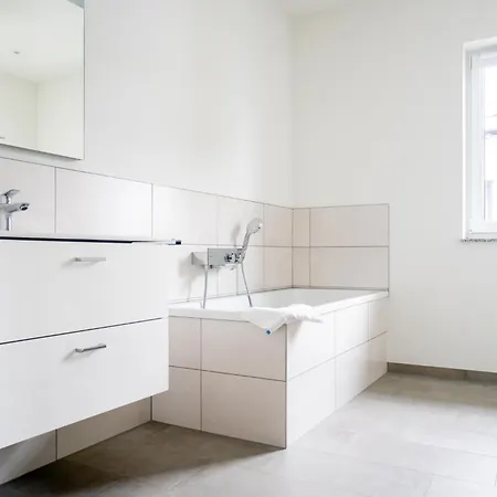 Apartment Boddenhoern 06