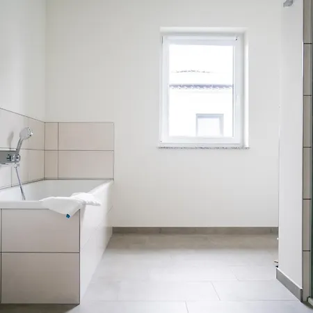 Boddenhoern 06 Apartment Zingst