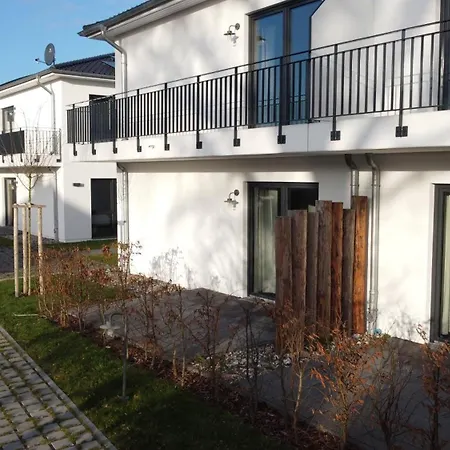 Boddenhoern 06 Apartment