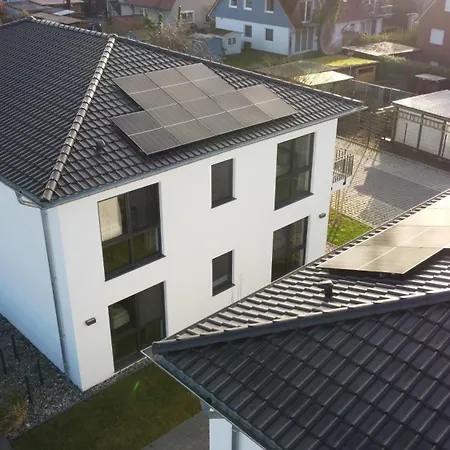 Apartment Boddenhoern 06 *