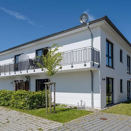 Boddenhoern 06 * Zingst
